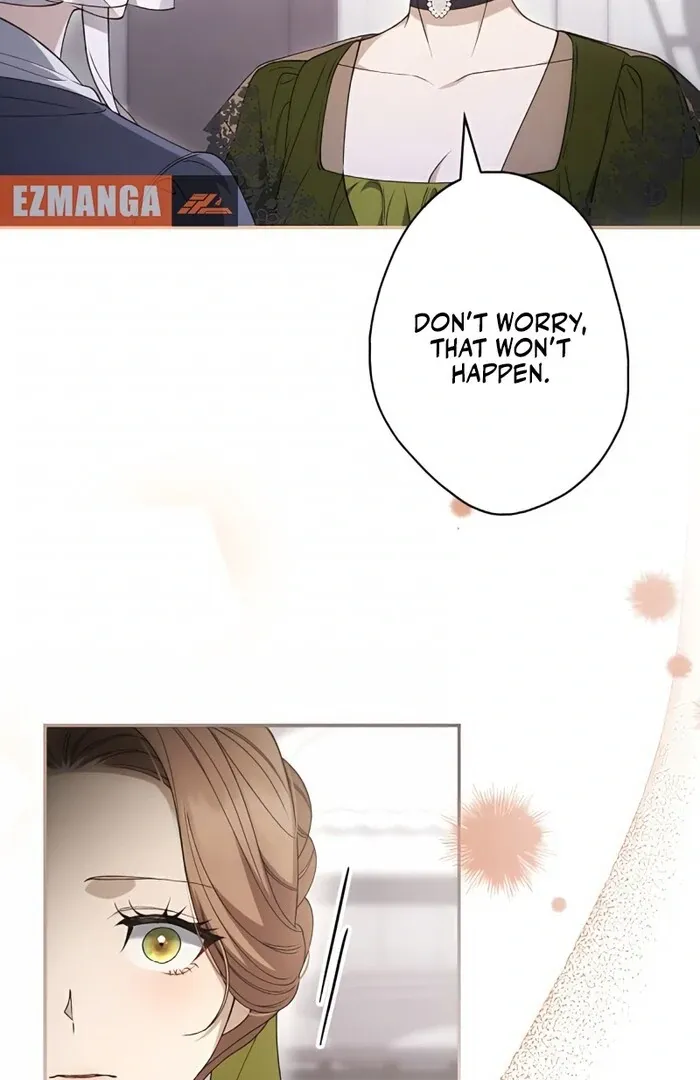 The Blind Beast’s Endless Night Chapter 18 page 40 - 
