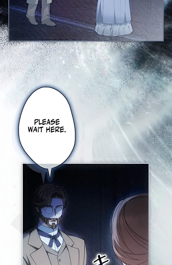 The Blind Beast’s Endless Night Chapter 18 page 47 - 