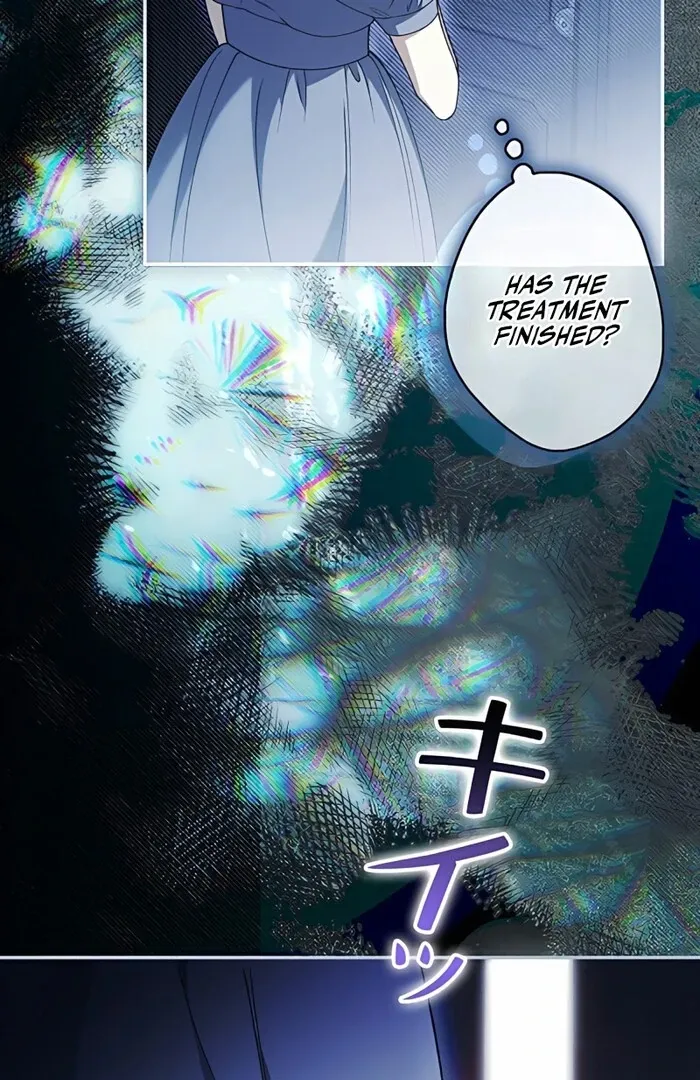The Blind Beast’s Endless Night Chapter 18 page 56 - 