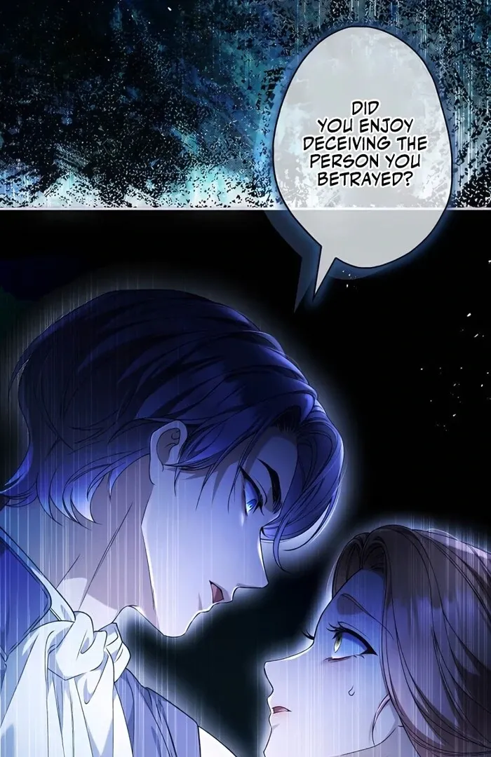 The Blind Beast’s Endless Night Chapter 18 page 66 - 
