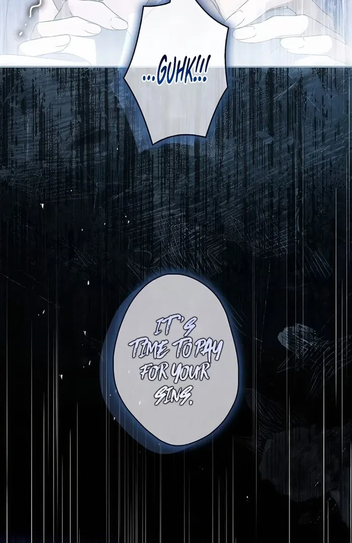 The Blind Beast’s Endless Night Chapter 18 page 71 - 