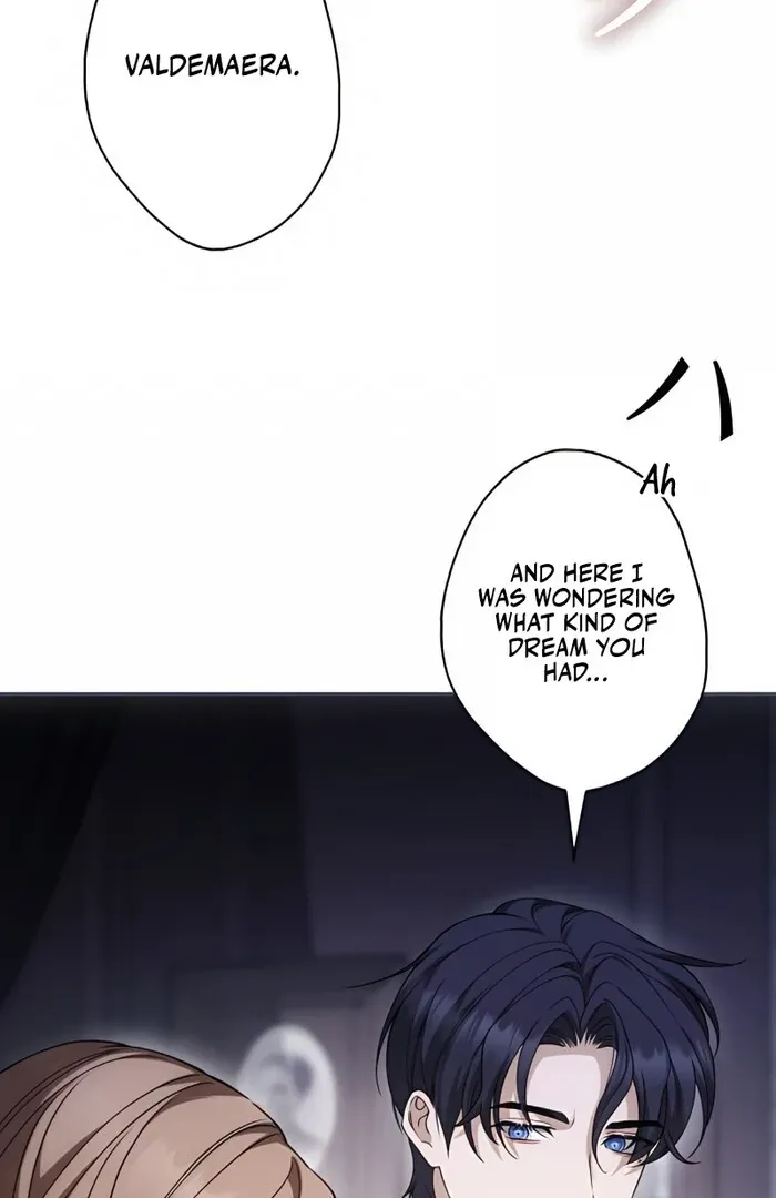 The Blind Beast’s Endless Night Chapter 18 page 86 - 