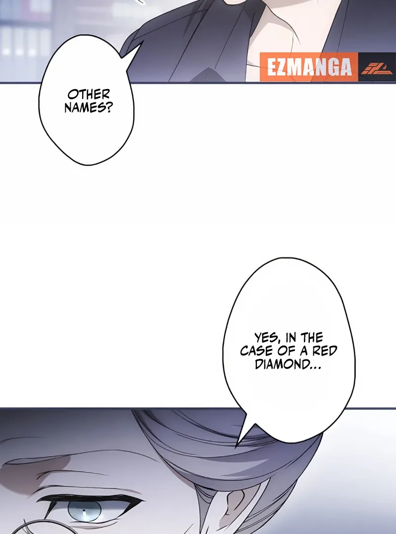 The Blind Beast’s Endless Night Chapter 19 page 15 - 