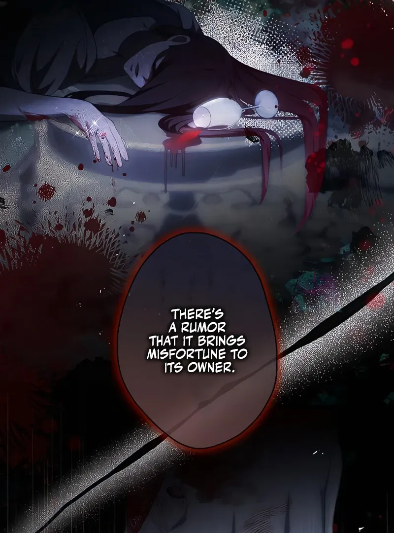 The Blind Beast’s Endless Night Chapter 19 page 19 - 