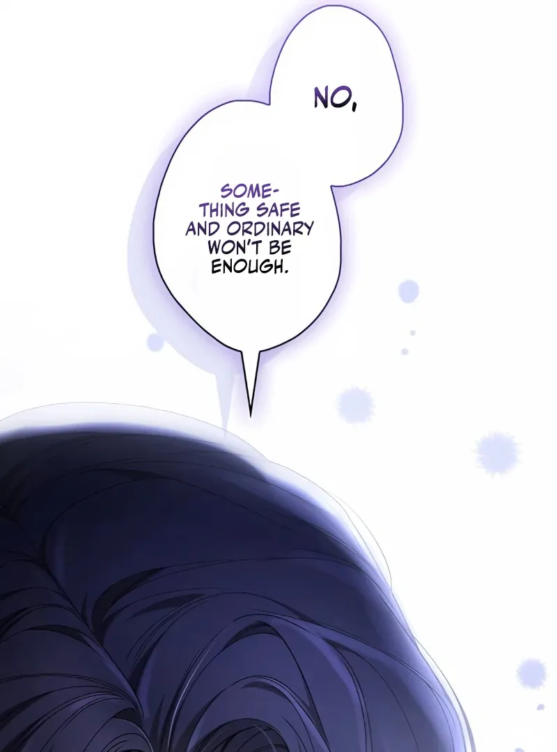 The Blind Beast’s Endless Night Chapter 19 page 25 - 
