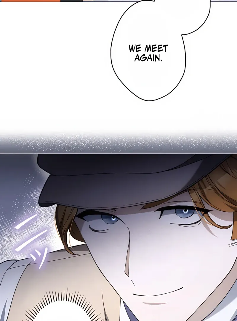The Blind Beast’s Endless Night Chapter 19 page 40 - 