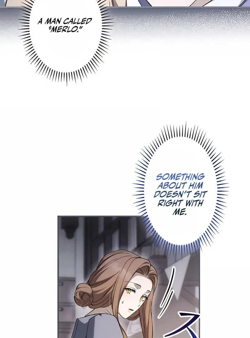 The Blind Beast’s Endless Night Chapter 19 page 41 - 