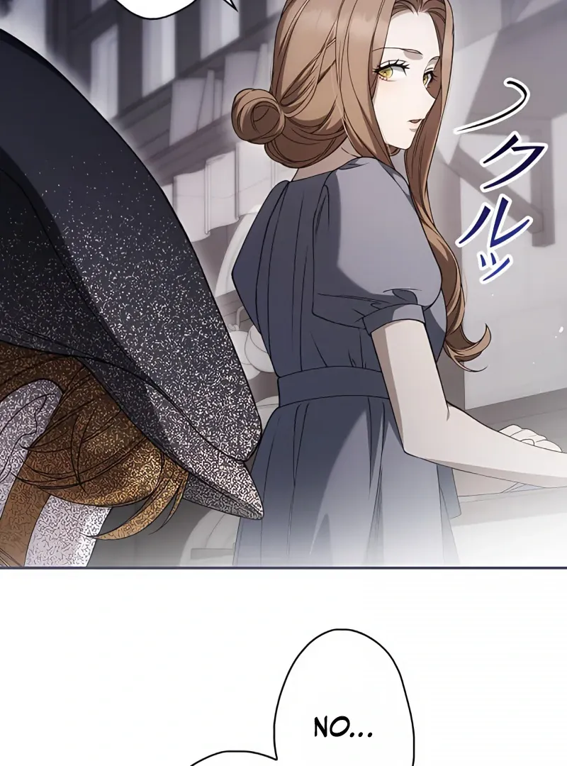 The Blind Beast’s Endless Night Chapter 19 page 45 - 