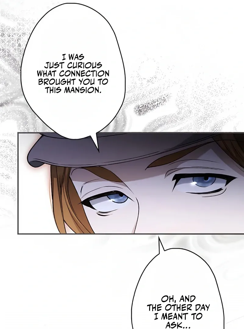 The Blind Beast’s Endless Night Chapter 19 page 50 - 