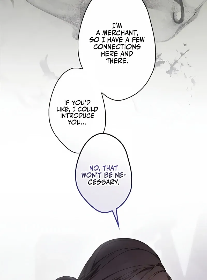 The Blind Beast’s Endless Night Chapter 19 page 55 - 