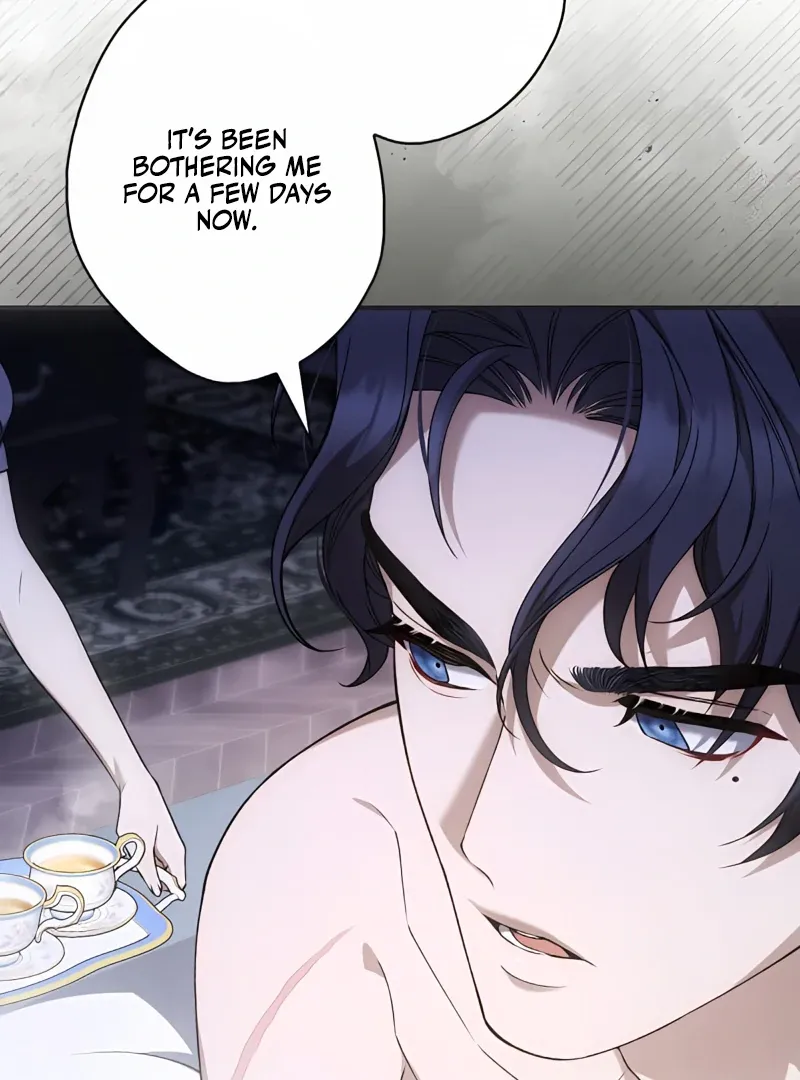 The Blind Beast’s Endless Night Chapter 19 page 70 - 