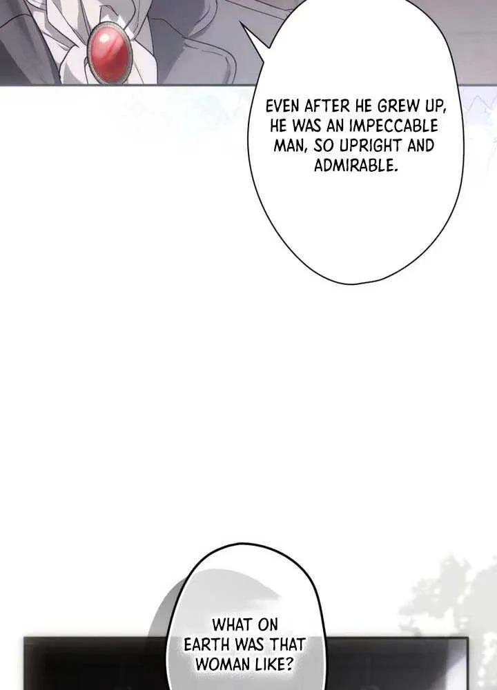 The Blind Beast’s Endless Night Chapter 2 page 23 - 