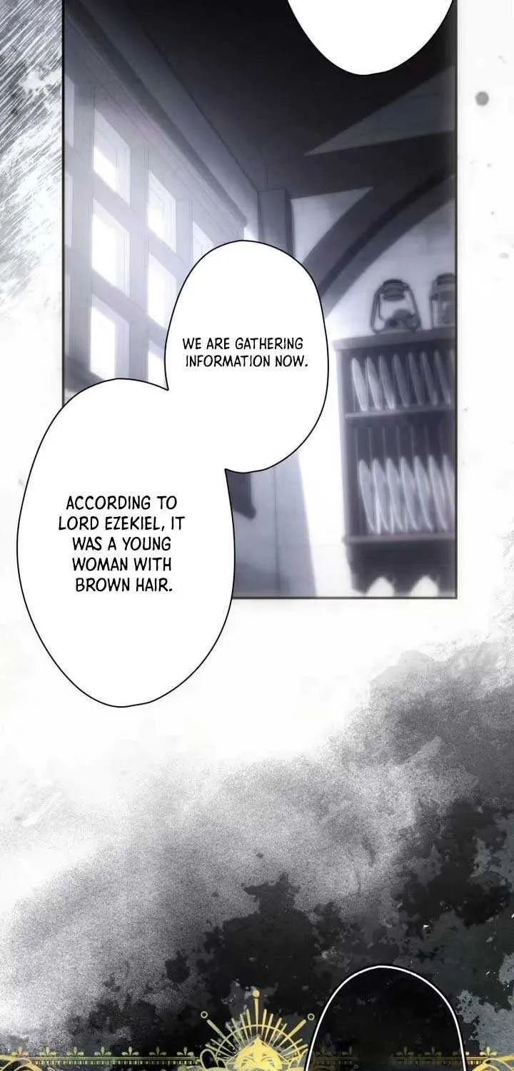 The Blind Beast’s Endless Night Chapter 2 page 28 - 