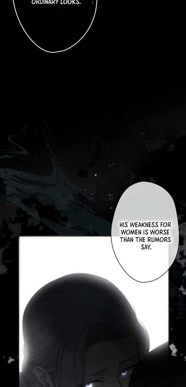 The Blind Beast’s Endless Night Chapter 2 page 30 - 