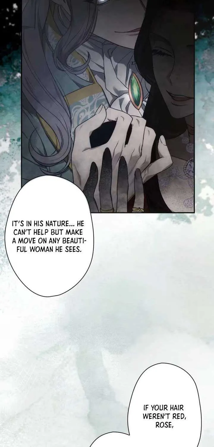The Blind Beast’s Endless Night Chapter 2 page 31 - 
