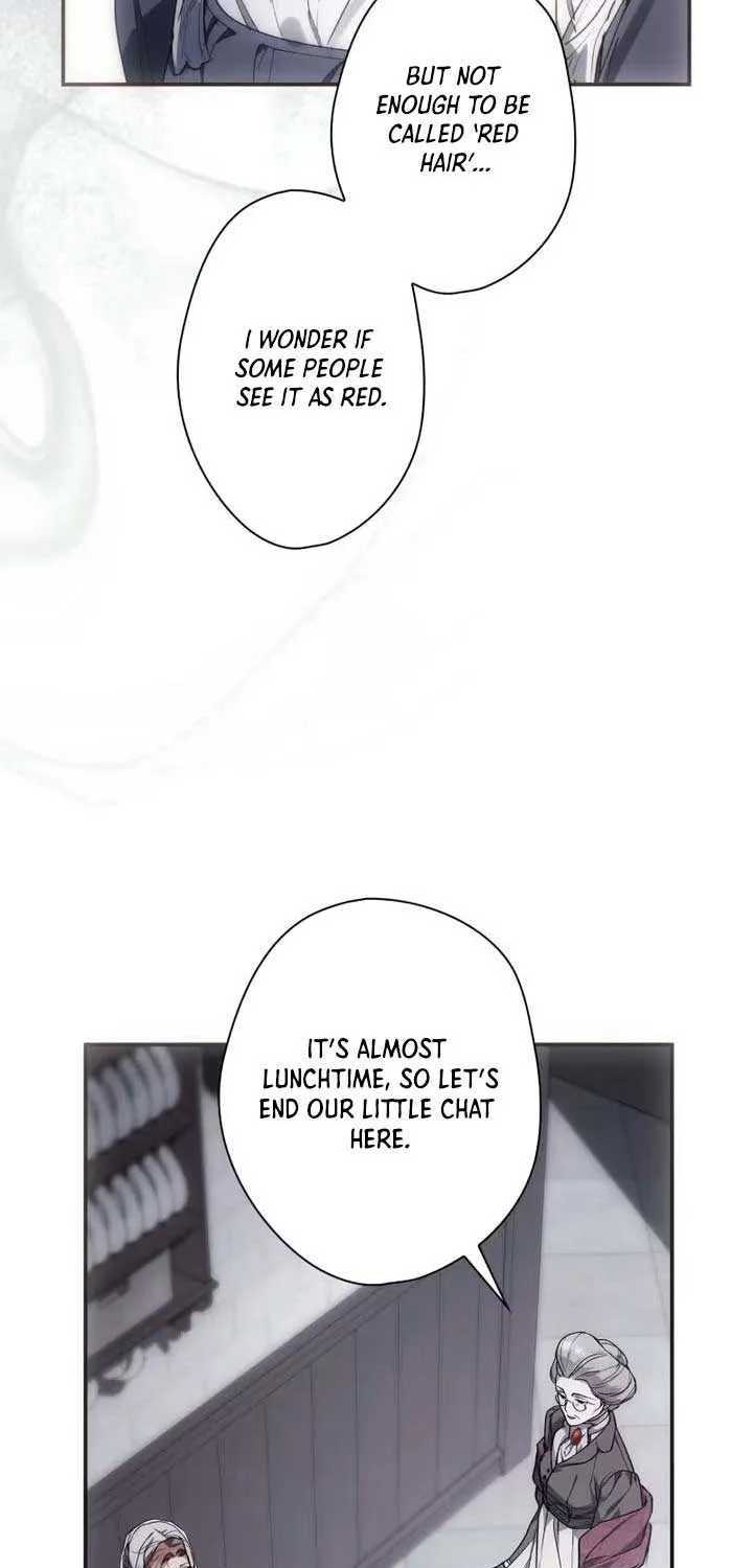 The Blind Beast’s Endless Night Chapter 2 page 35 - 