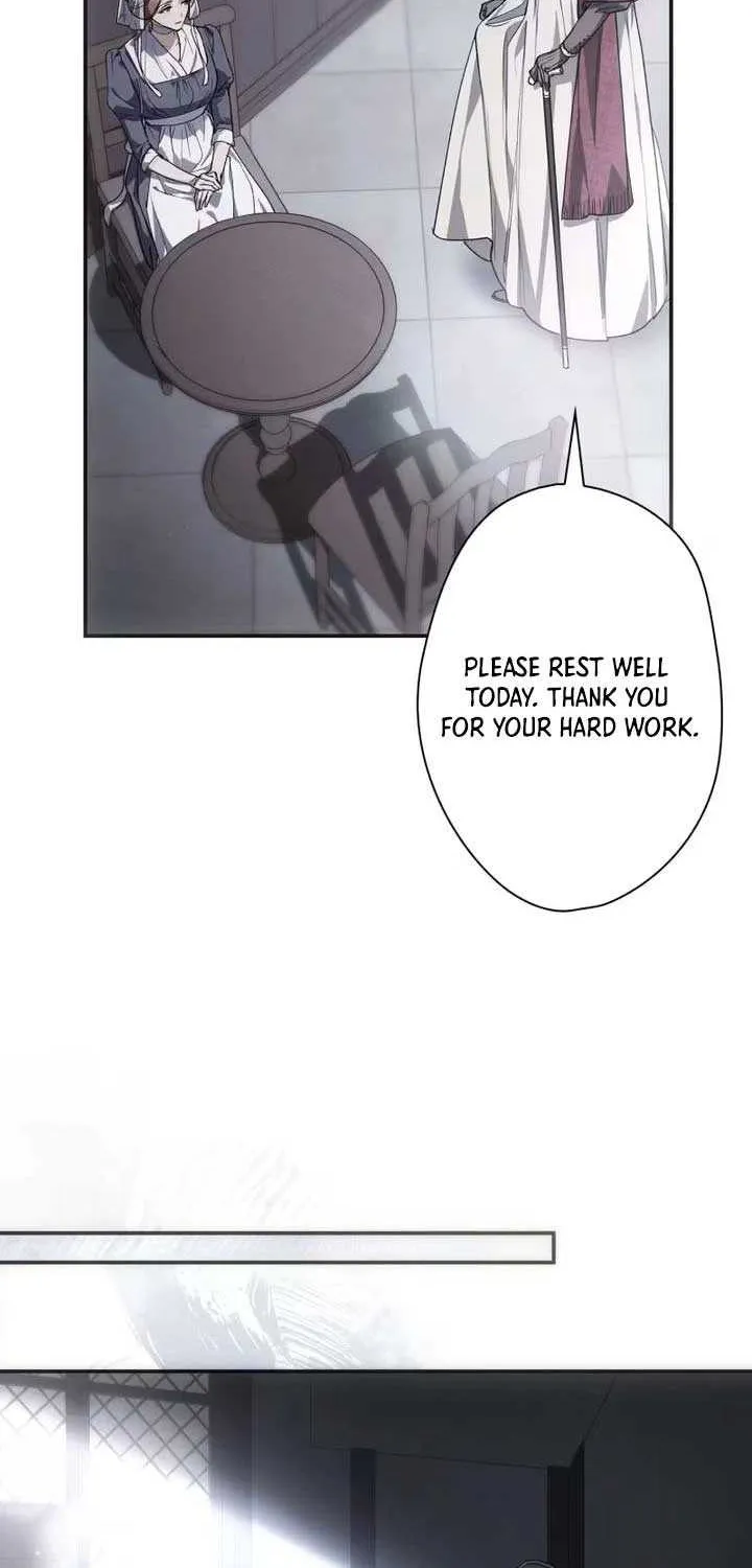 The Blind Beast’s Endless Night Chapter 2 page 36 - 