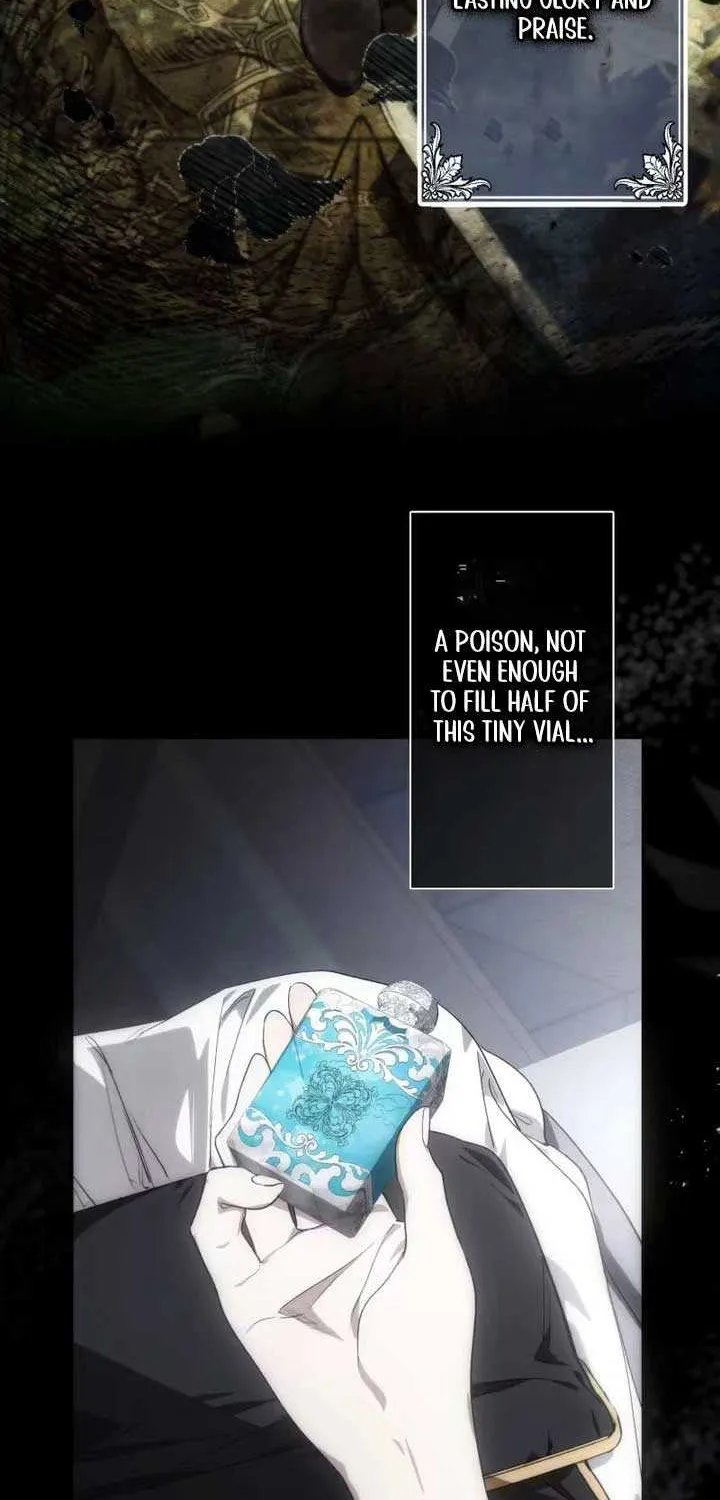 The Blind Beast’s Endless Night Chapter 2 page 40 - 