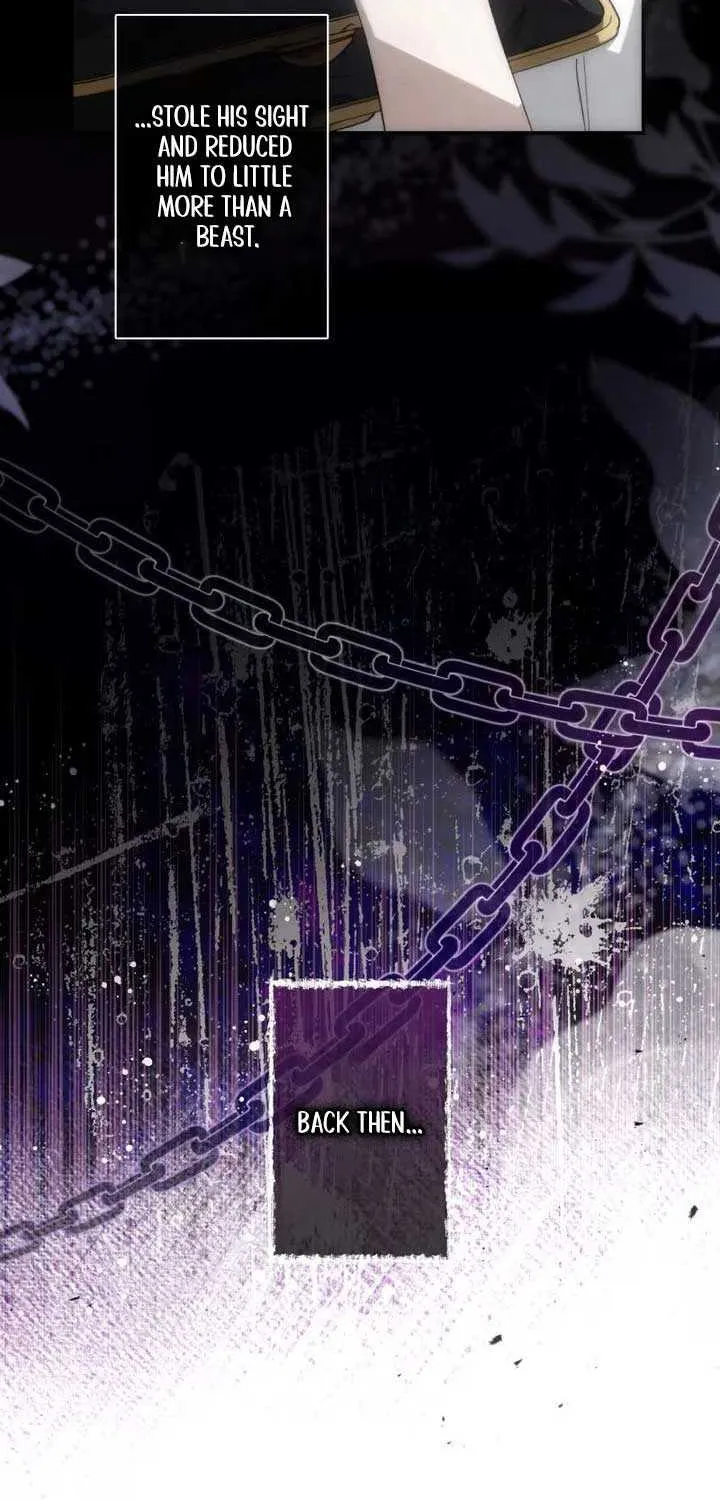 The Blind Beast’s Endless Night Chapter 2 page 41 - 