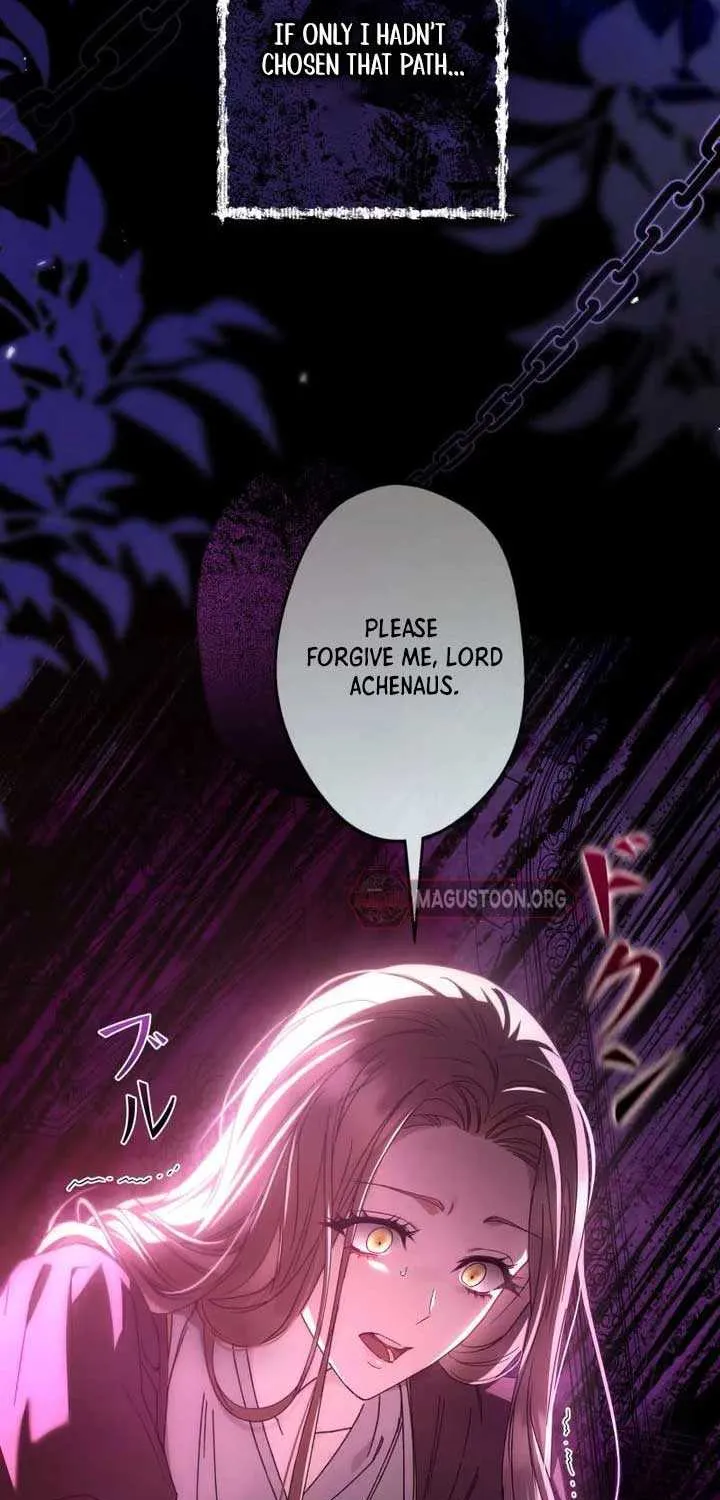 The Blind Beast’s Endless Night Chapter 2 page 43 - 