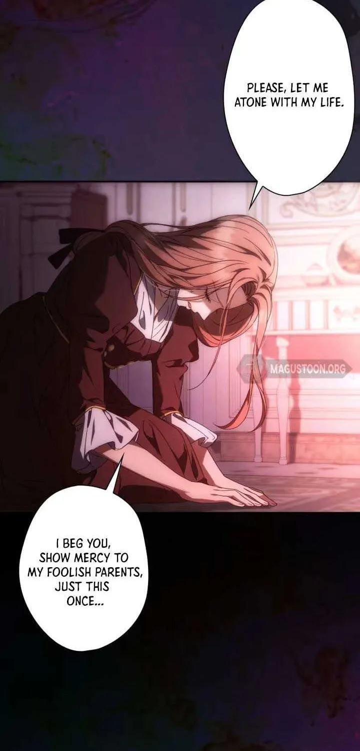 The Blind Beast’s Endless Night Chapter 2 page 47 - 