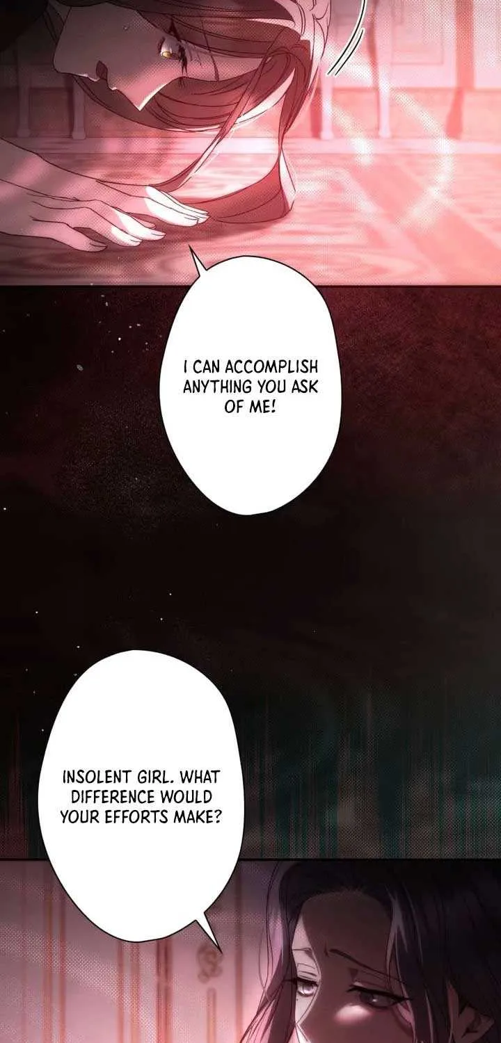 The Blind Beast’s Endless Night Chapter 2 page 52 - 