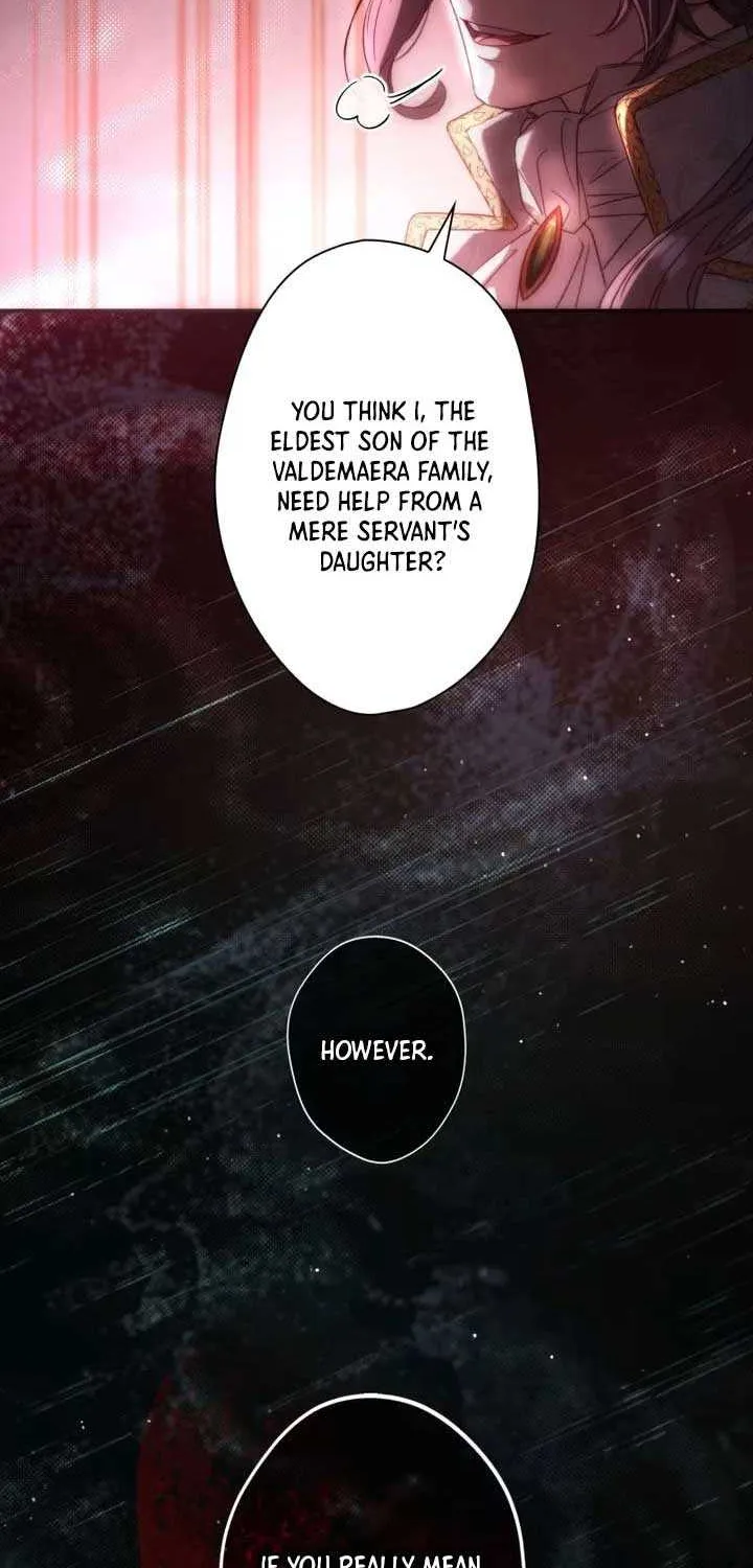 The Blind Beast’s Endless Night Chapter 2 page 53 - 