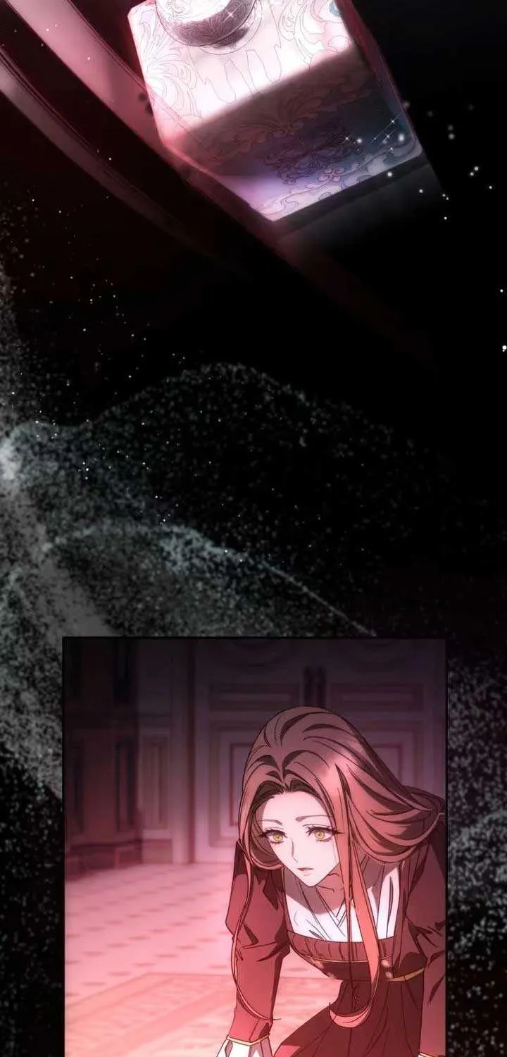 The Blind Beast’s Endless Night Chapter 2 page 55 - 