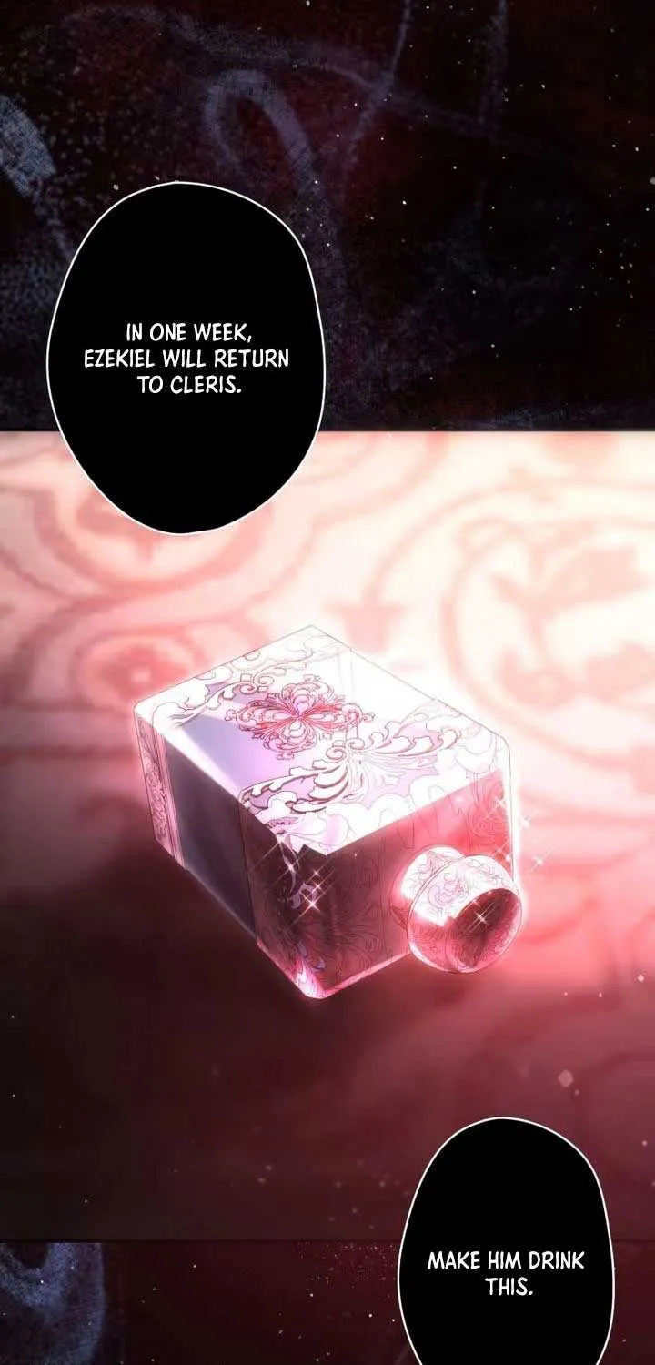 The Blind Beast’s Endless Night Chapter 2 page 57 - 