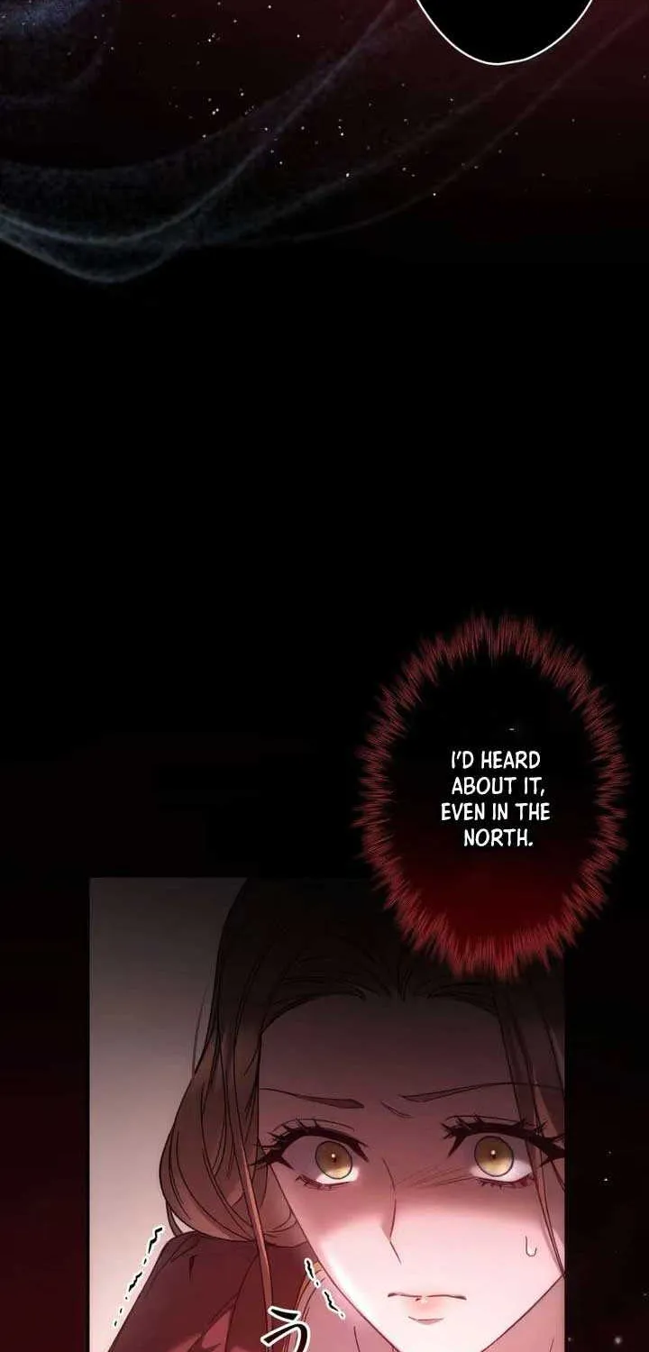 The Blind Beast’s Endless Night Chapter 2 page 58 - 