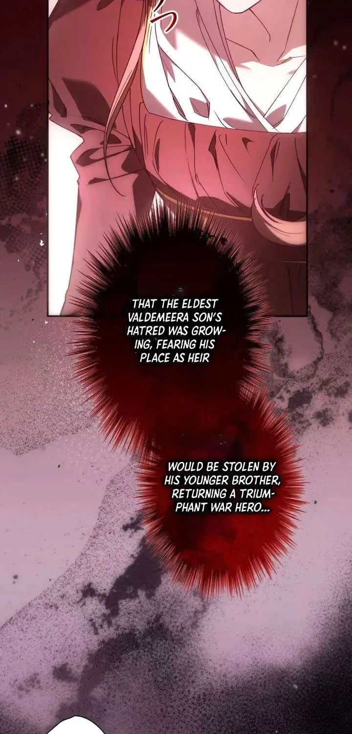 The Blind Beast’s Endless Night Chapter 2 page 59 - 