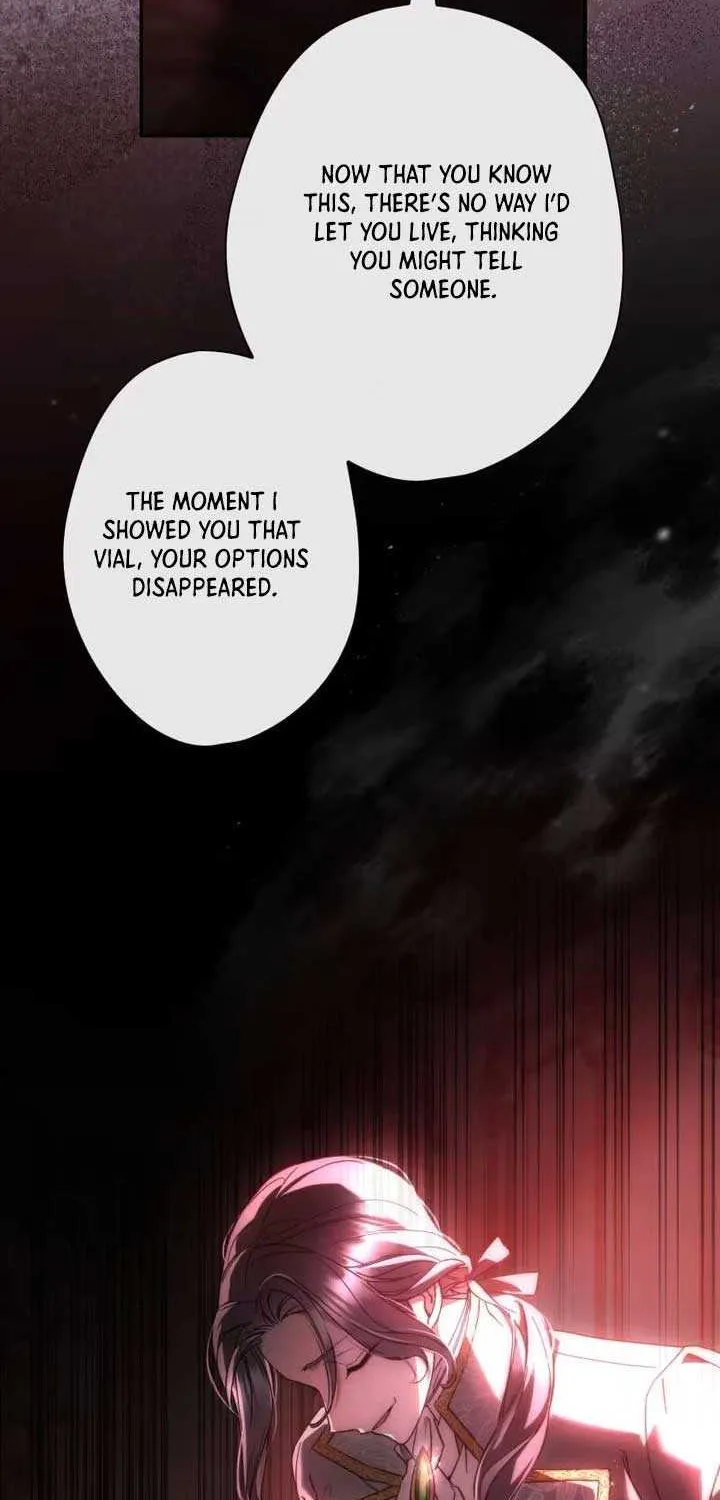 The Blind Beast’s Endless Night Chapter 2 page 62 - 