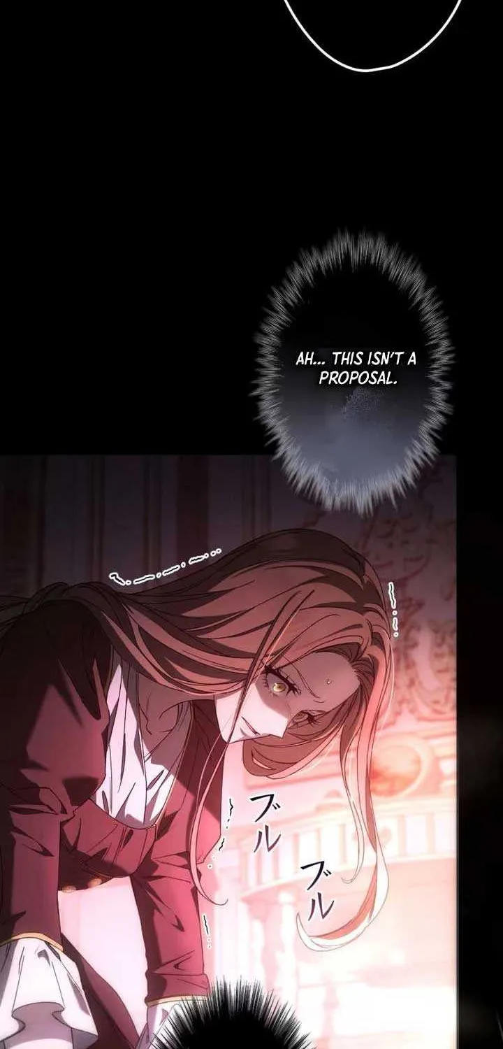 The Blind Beast’s Endless Night Chapter 2 page 64 - 