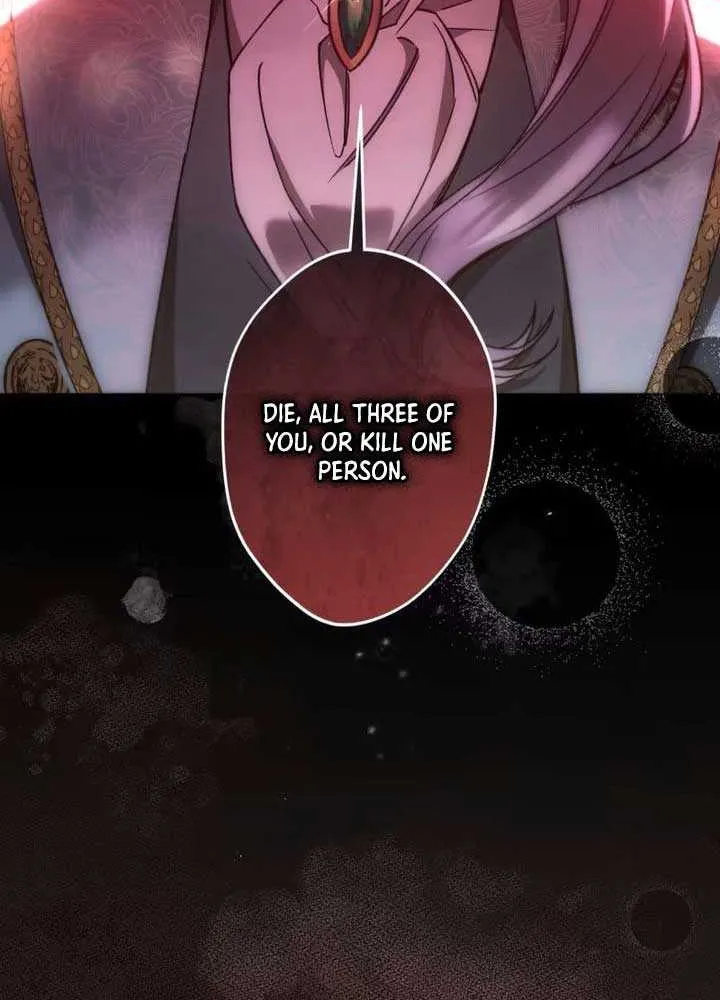 The Blind Beast’s Endless Night Chapter 2 page 67 - 