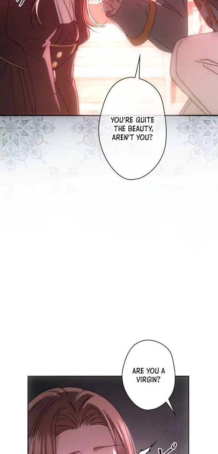 The Blind Beast’s Endless Night Chapter 2 page 77 - 