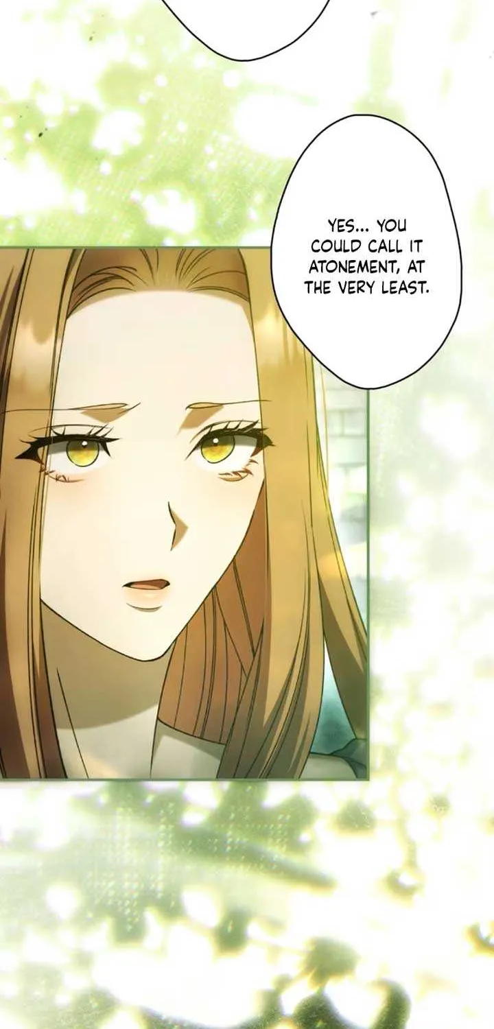 The Blind Beast’s Endless Night Chapter 20 page 20 - 