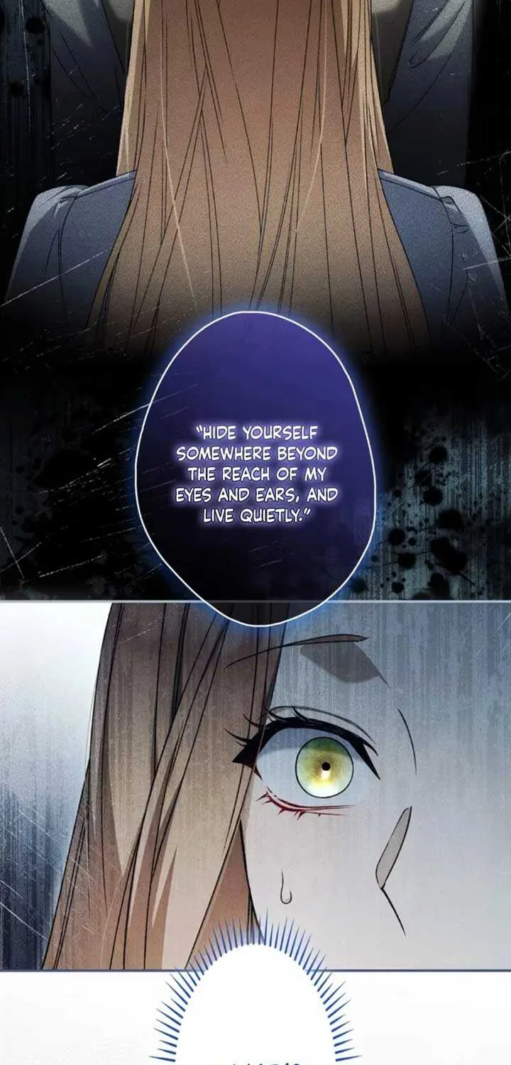 The Blind Beast’s Endless Night Chapter 20 page 33 - 