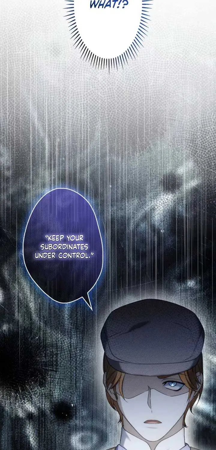 The Blind Beast’s Endless Night Chapter 20 page 34 - 