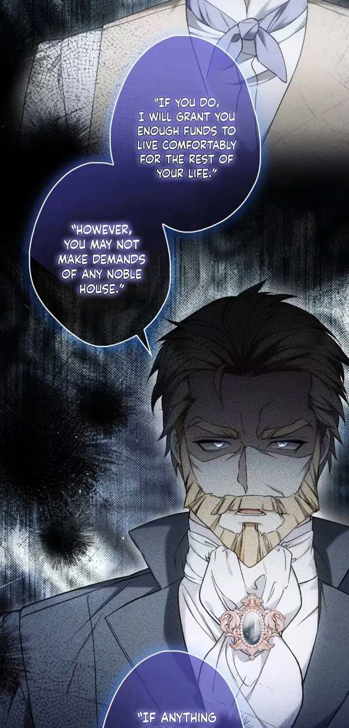 The Blind Beast’s Endless Night Chapter 20 page 35 - 