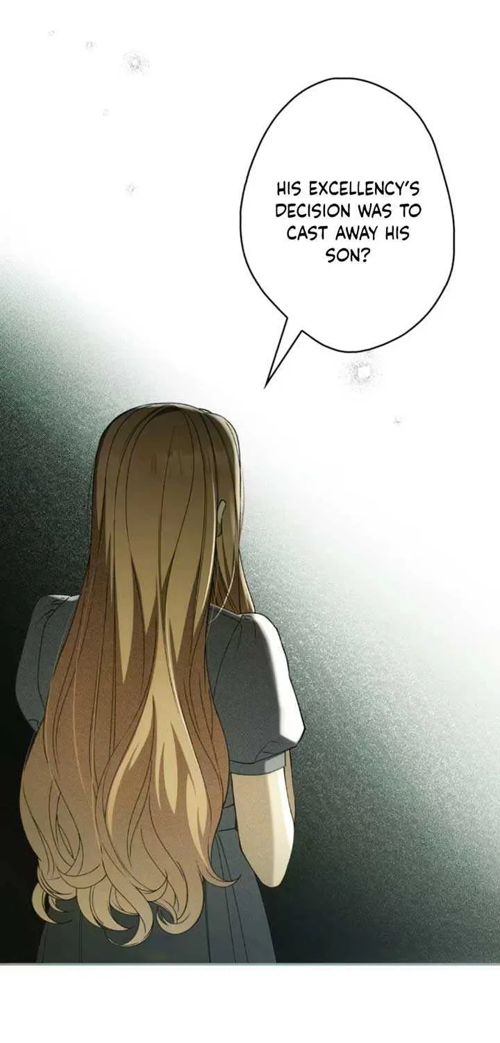 The Blind Beast’s Endless Night Chapter 20 page 38 - 
