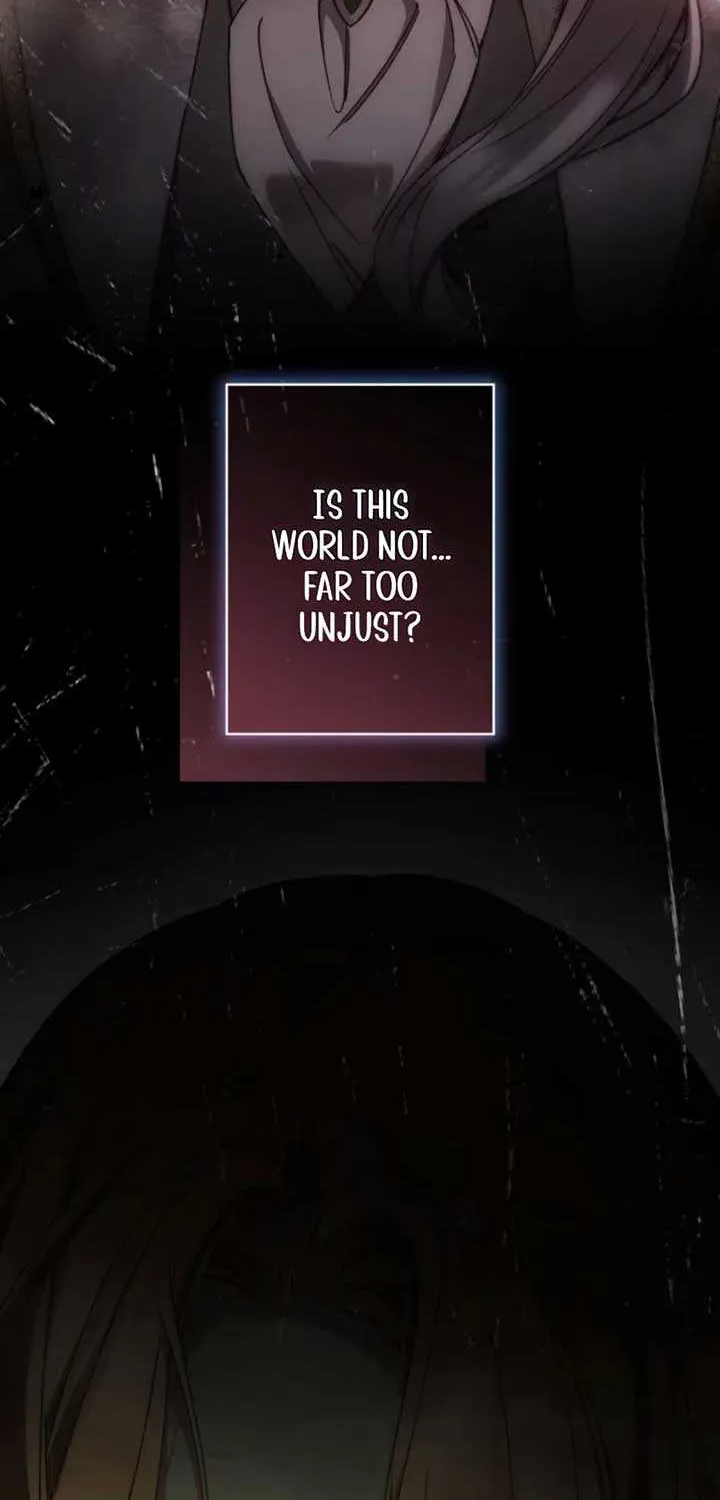 The Blind Beast’s Endless Night Chapter 20 page 47 - 