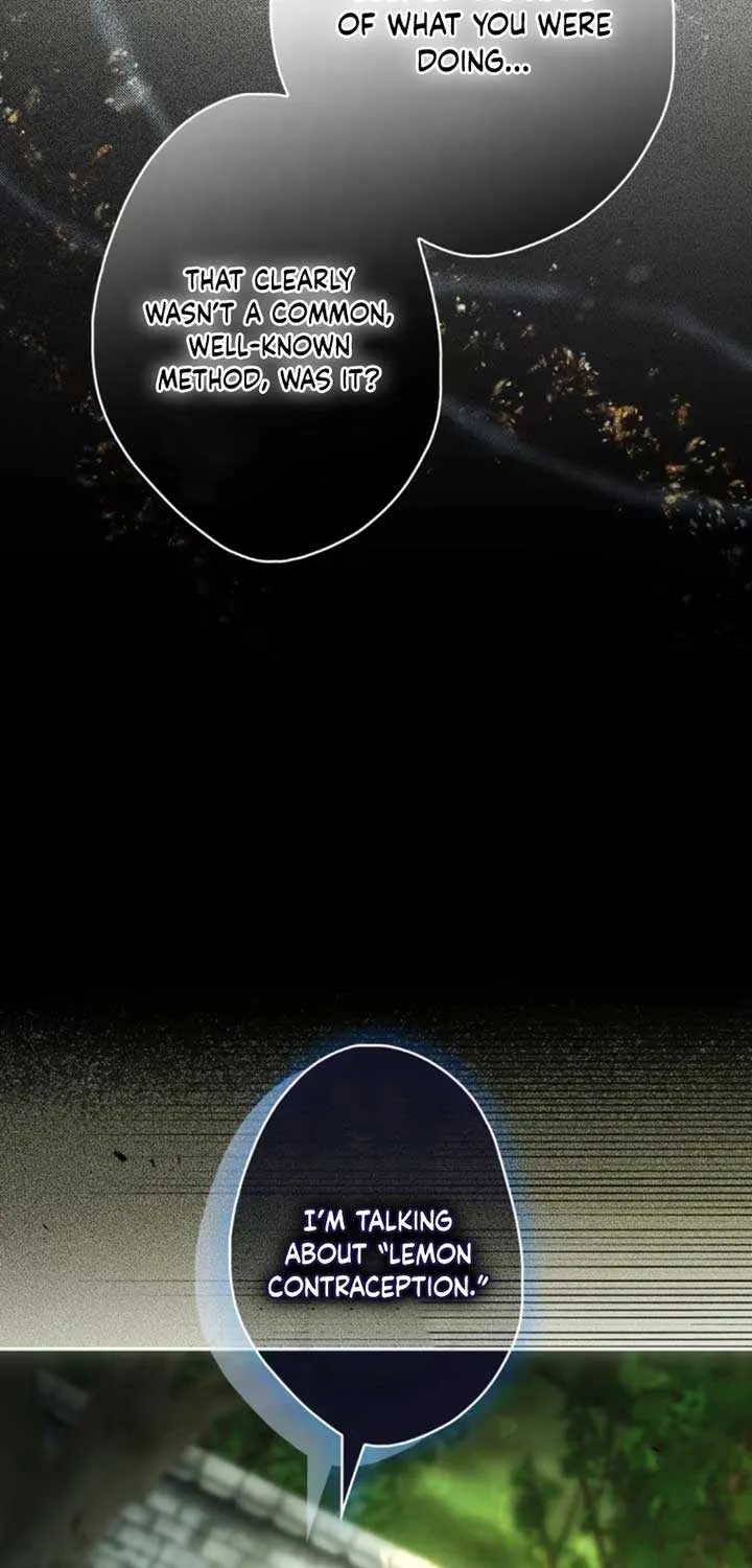 The Blind Beast’s Endless Night Chapter 20 page 71 - 