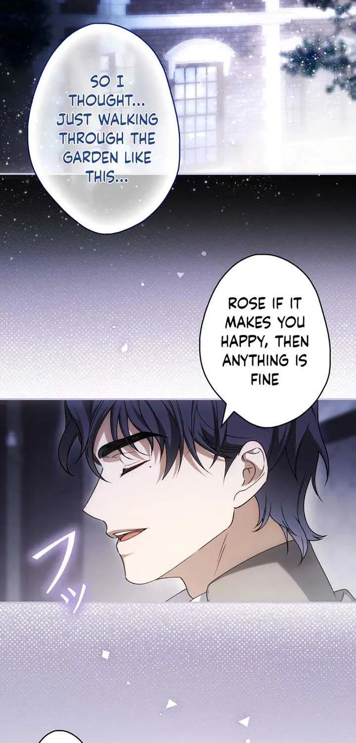 The Blind Beast’s Endless Night Chapter 21 page 11 - 