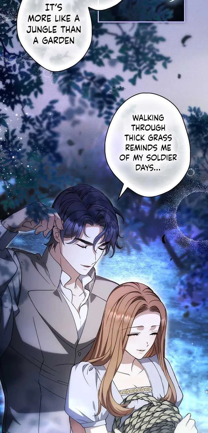The Blind Beast’s Endless Night Chapter 21 page 38 - 
