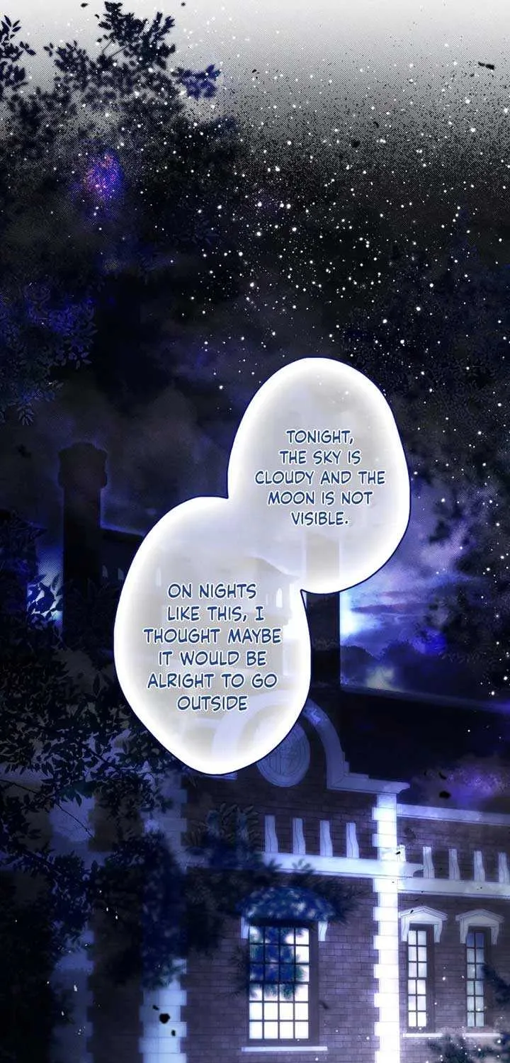 The Blind Beast’s Endless Night Chapter 21 page 10 - 