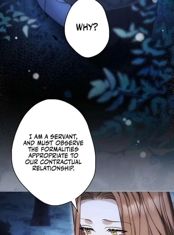 The Blind Beast’s Endless Night Chapter 22 page 106 - 