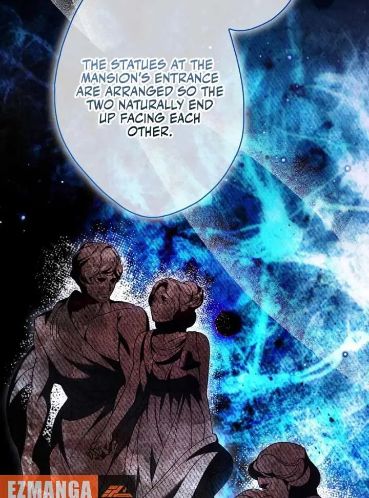 The Blind Beast’s Endless Night Chapter 22 page 19 - 