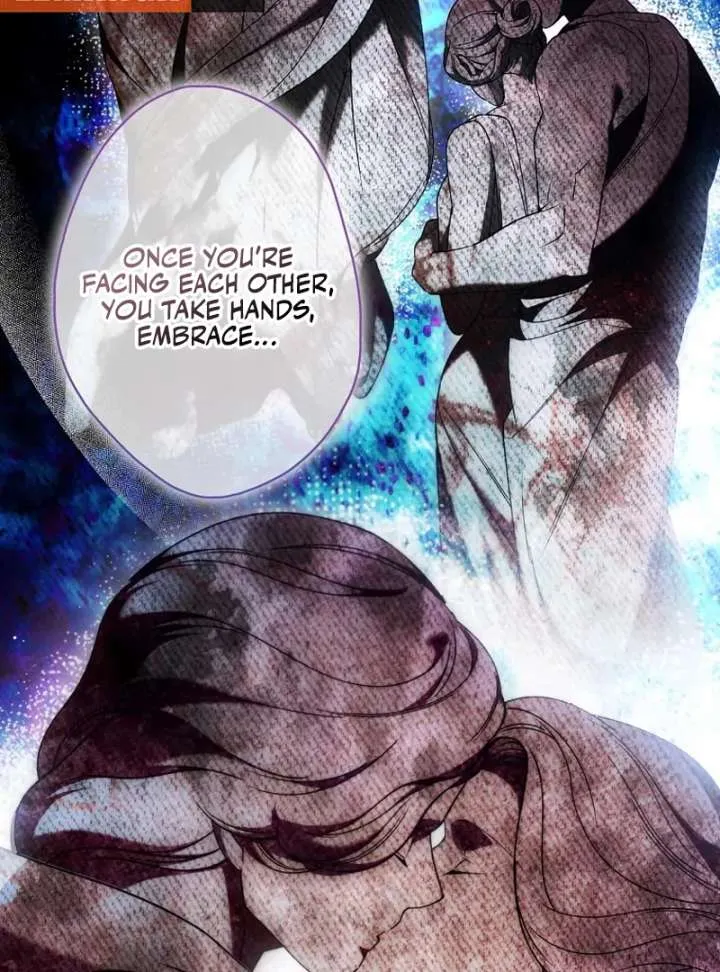 The Blind Beast’s Endless Night Chapter 22 page 20 - 