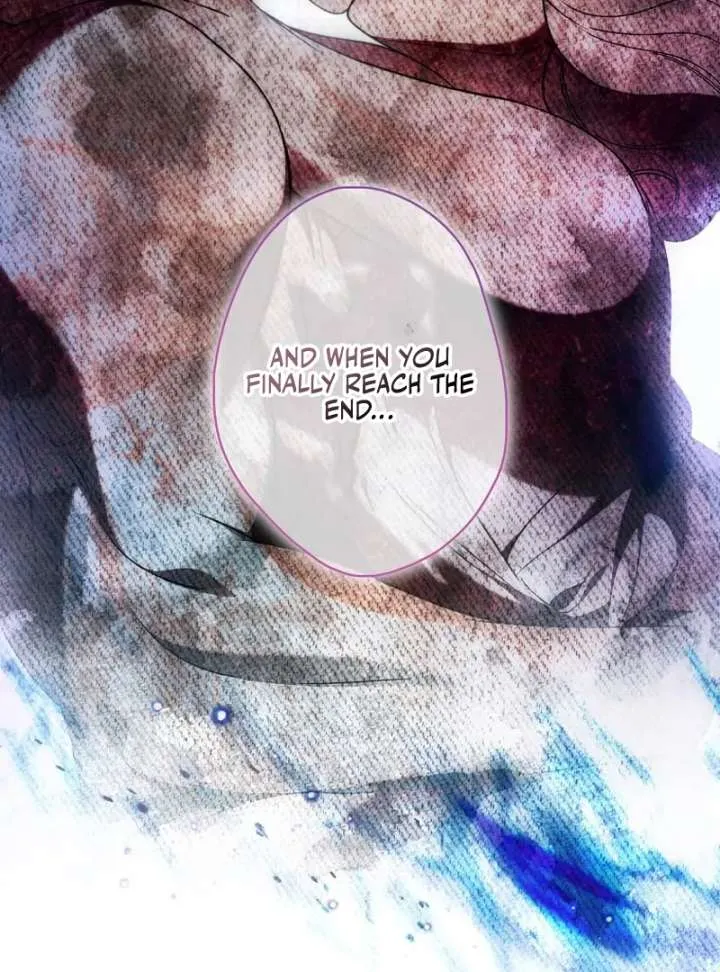 The Blind Beast’s Endless Night Chapter 22 page 21 - 