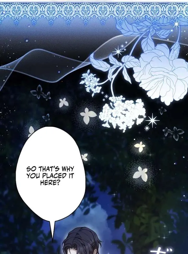 The Blind Beast’s Endless Night Chapter 22 page 24 - 